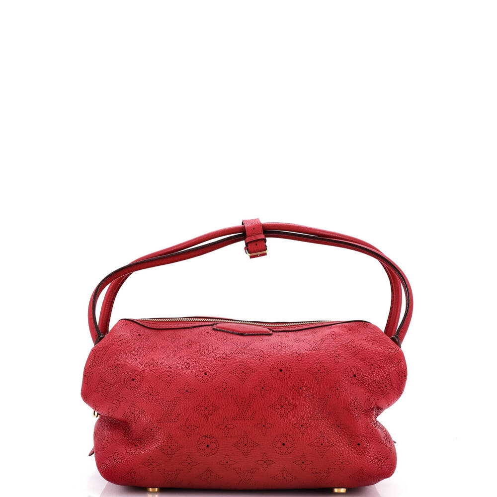 Louis Vuitton Galatea Handbag Mahina #257860L13B